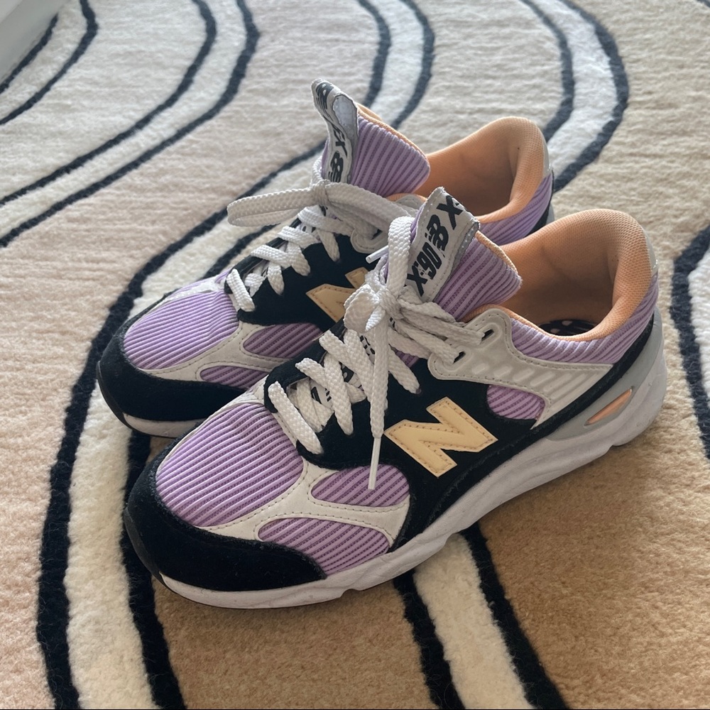 New Balance X-90 Woman Sneakers